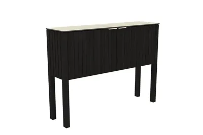 Passion Grills | Buitenkeuken Onderdeel | Leon Opzetkast | 120 x 29 cm