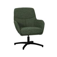 LABEL51 Fauteuil Chill Zone - Forest - Boucle - One Size - thumbnail