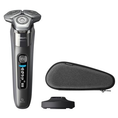 Philips S8697/35 Series 8000 Scheerapparaat Grijs