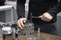 Wiha Stiftsleutelset | met dwarsgreep ComfortGrip | 6-delig 45620 - thumbnail