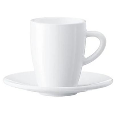 Jura JURAWORLD2 koffie kopjes Koffie accessoire Wit