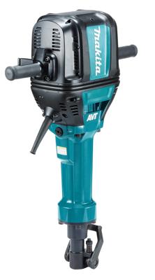 Makita HM1812 Breekhamer 28,6mm zeskant 72,8J 2000W 230V - thumbnail