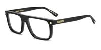 Heren Brillenframe Dsquared2 D2 0182 552M216 - thumbnail