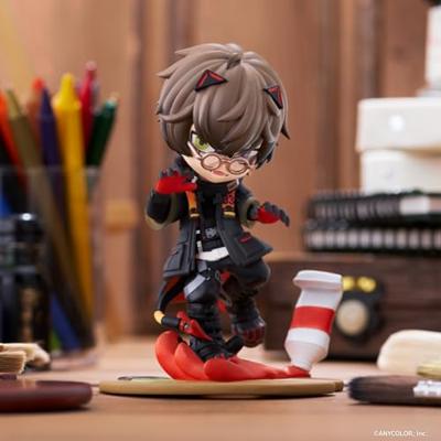 Nijisanji PalVerse PVC Statue Alban Knox 12 cm Nijisanji PalVerse PVC Statue Alban Knox 12 cm