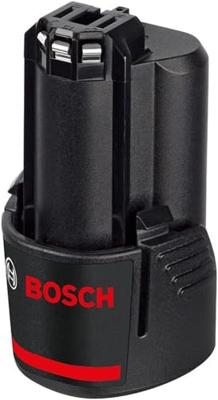Bosch Blauw Li-Ion accu 12 V 3,0 Ah 1600A00X79 Bosch Blauw Li-Ion accu 12 V 3,0 Ah 1600A00X79