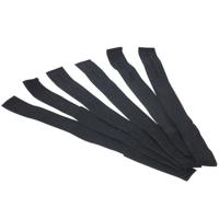 Riempjeelastiek lang 50cm v kniebeschermer harmonica - thumbnail