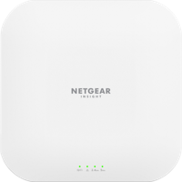 NETGEAR Insight Cloud Managed WiFi 6 AX3600 dual-band toegangspunt (WAX620) - thumbnail
