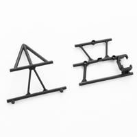 FMS - 1:24 Lemur Anti Roll Bar Centre Support (FMS-C2291) - thumbnail