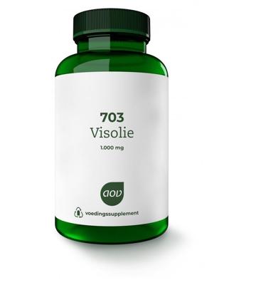 AOV 703 Visolie Capsules