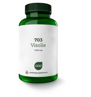 AOV 703 Visolie Capsules - thumbnail