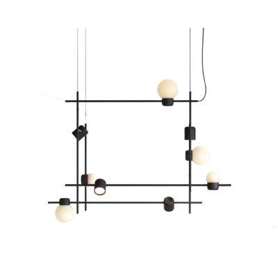 B.lux - Kupetz Hanglamp