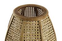 Bureaulamp DKD Home Decor Bruin Rotan 50 W (29 x 29 x 40 cm) - thumbnail