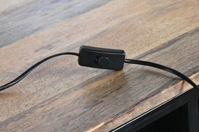 Barmeubel DKD Home Decor Wit Bruin Zwart 157 x 52 x 90 cm BAR