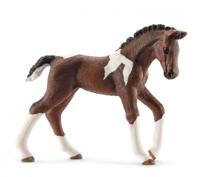 Schleich farm world trakehnen veulen 13758 - thumbnail