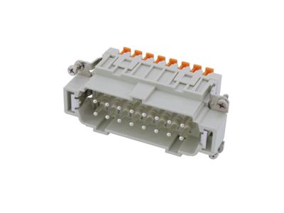 ILME Squich Plug Insert 16-pin 16A 500V