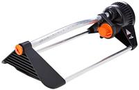 Claber Zwenksproeier - Instelbaar & Efficiënt 660l/u - Ideaal voor Kleine tot Middelgrote Tuinen - thumbnail