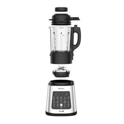 Handblender Rowenta LM835D Zwart 1400 W