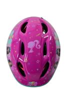 Barbie Kinder helm 52-56cm - thumbnail