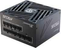Voedingsbron SeaSonic FOCUS-GX-750-V4 750 W 80 Plus Gold - thumbnail