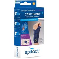 Epitact Carp'Immo Polsband Links Maat S - thumbnail