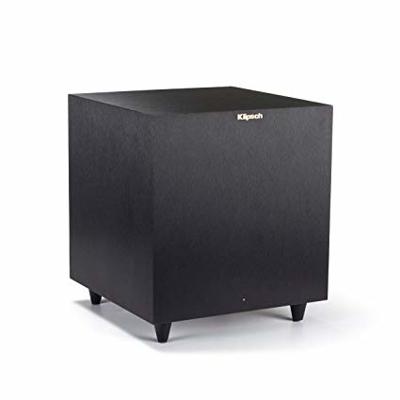 Klipsch R8 sw – luidspreker, zwart