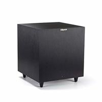 Klipsch R8 sw – luidspreker, zwart - thumbnail