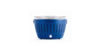 LotusGrill Classic Tafelbarbecue - Ø350mm - Diepblauw - thumbnail