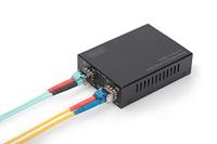 Digitus DN-82133 Mediaconverter 2 SFP 1.25 GBit/s - thumbnail