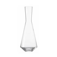 Schott Zwiesel Pure Decanteerkaraf witte wijn 0,75 l - thumbnail