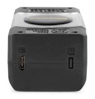 BeamZ USB DMX interface met Light Rider/ESA2 - thumbnail
