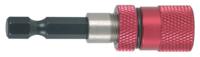 KS Tools 514.1109 514.1109 1/4 magnetische bithouder met diepte-instelling 63 mm 1/4 - thumbnail