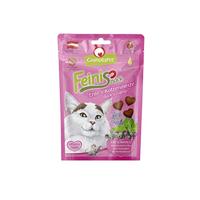 GRANATAPET FeiniSnack Duck and catnip - Kattensnoepje - 50g - thumbnail