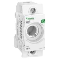 Schneider Electric R9J01116 Zekeringsokkel 1 stuk(s) - thumbnail