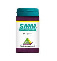 Snp Snp Slank Maatje Minder Puur (60ca) - thumbnail