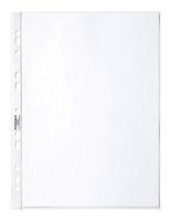 Durable Showtassen 2668 DIN A4 Polypropyleen 0.06 mm Glas (helder) 266819 100 stuk(s) - thumbnail