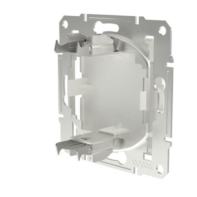 Schneider Electric EPH5670121D Blindafdekking Asfora Wit (RAL 9003) 1 stuk(s)