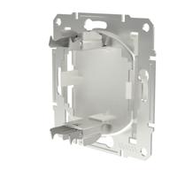 Schneider Electric EPH5670121D Blindafdekking Asfora Wit (RAL 9003) 1 stuk(s) - thumbnail