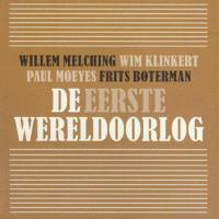 De eerste wereldoorlog - thumbnail