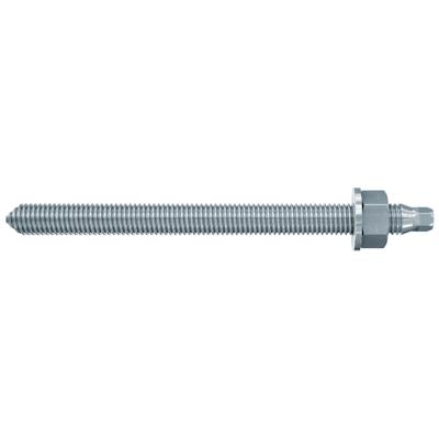 Fischer 95720 RG M 12x380 Ankerstang 380 mm 14 mm 10 stuk(s) Fischer 95720 RG M 12x380 Ankerstang 380 mm 14 mm 10 stuk(s)
