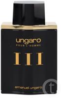 Herenparfum Emanuel Ungaro 123283 EDT - thumbnail