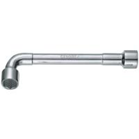 Gedore 25 PK 24 1436945 Dubbele pijpsleutel 24 mm - thumbnail