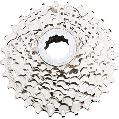 Shimano alivio cs-hg400 11-28 9 speed - thumbnail
