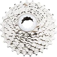 Cassette 9 speed Shimano Alivio CS-HG400 11-28T - thumbnail