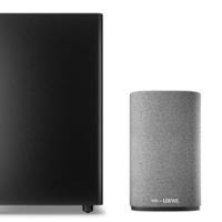 Loewe We. BOOST 4.1.2 draadloos Dolby Atmos homecinema-systeem - thumbnail