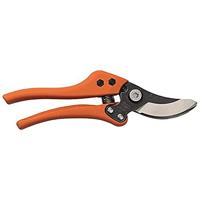Bahco Snoeischaar | professioneel | bypass | composiet handgreep | afgebogen bek | 230 mm | 30 mm - P1-23 - thumbnail