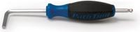 Park Tool inbussleutel HT 6 mm staal zwart/blauw/zilver - thumbnail