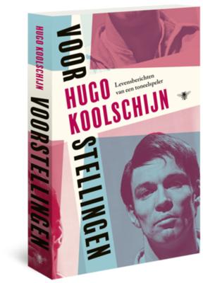 Voorstellingen (Paperback)