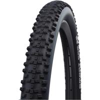 SCHWALBE buitenband smart sam performance 27.5 x 2.10" / 54-584mm zwart - thumbnail