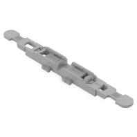 WAGO 221-2511 Bevestigingsadapter 5 stuk(s)