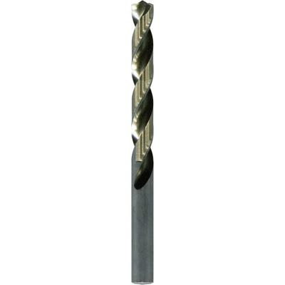 Heller 28652 7 HSS Metaal-spiraalboor 12 mm Gezamenlijke lengte 151 mm Geslepen Cilinderschacht 1 stuk(s)